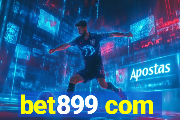 bet899 com